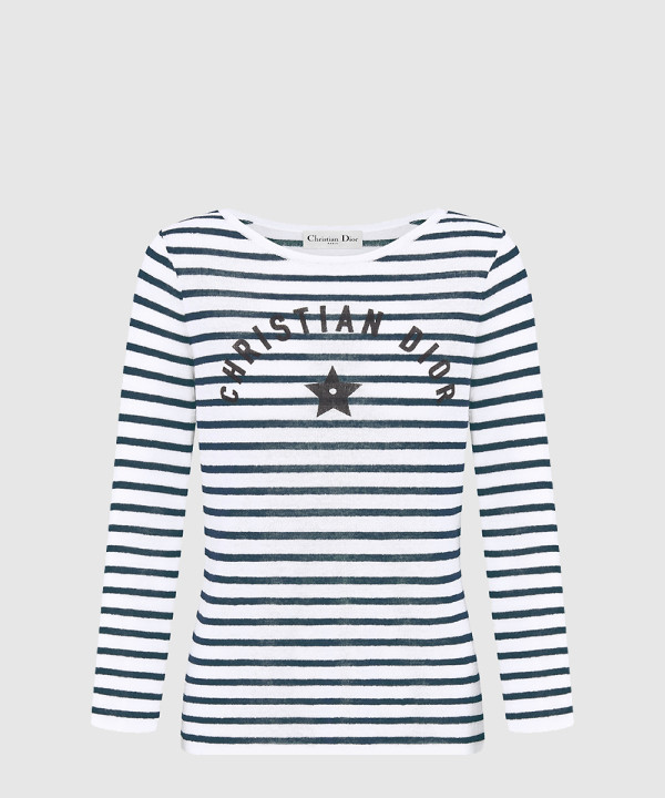 Dioriviera 스웨터