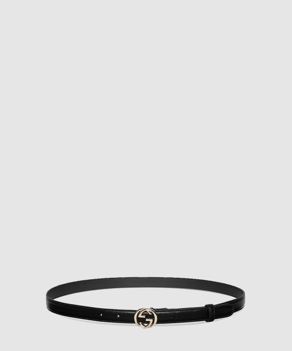 인터로킹 G 버클 벨트 813005