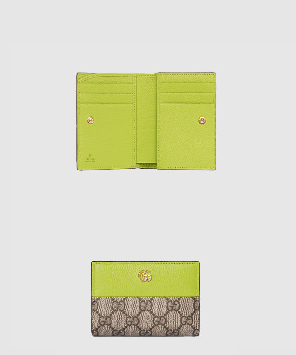 GG 마몬트 스몰 지갑 841360