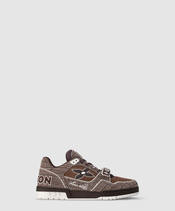 트레이너 스니커즈 1AHTDE