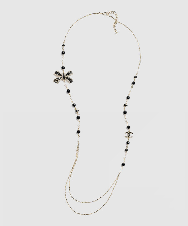 롱 네크리스 ABG383