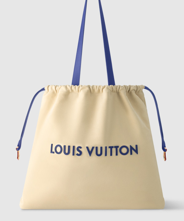 더스트백 토트 M15235