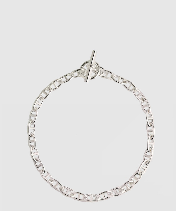 Chaine d'ancre  목걸이