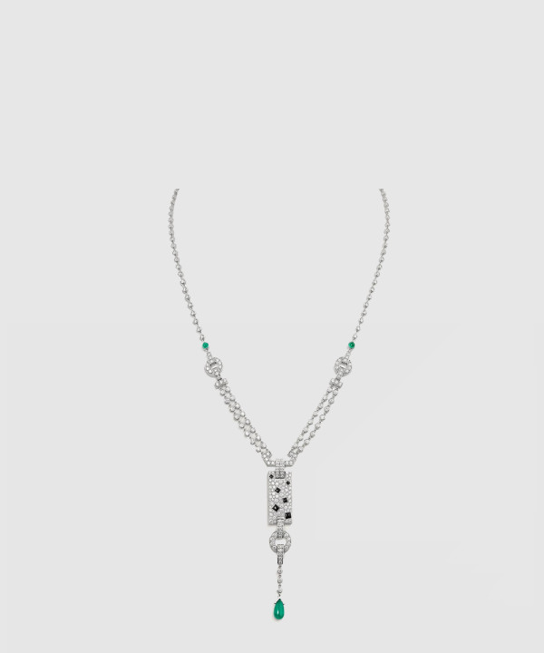 팬더 드  네크리스 H7000741