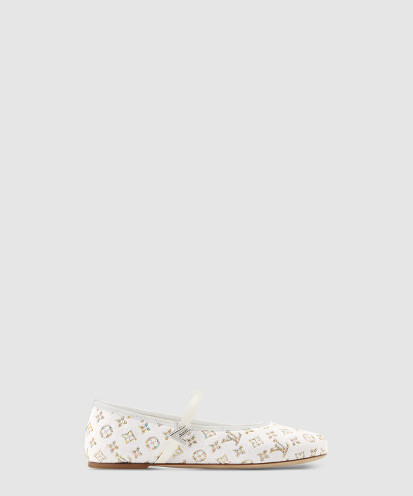 로미 플랫 발레리나 1AIDK0