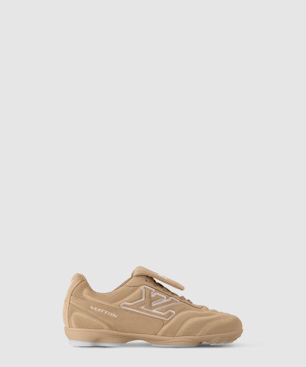 풋프린트 사커 스니커즈 1AHTXC