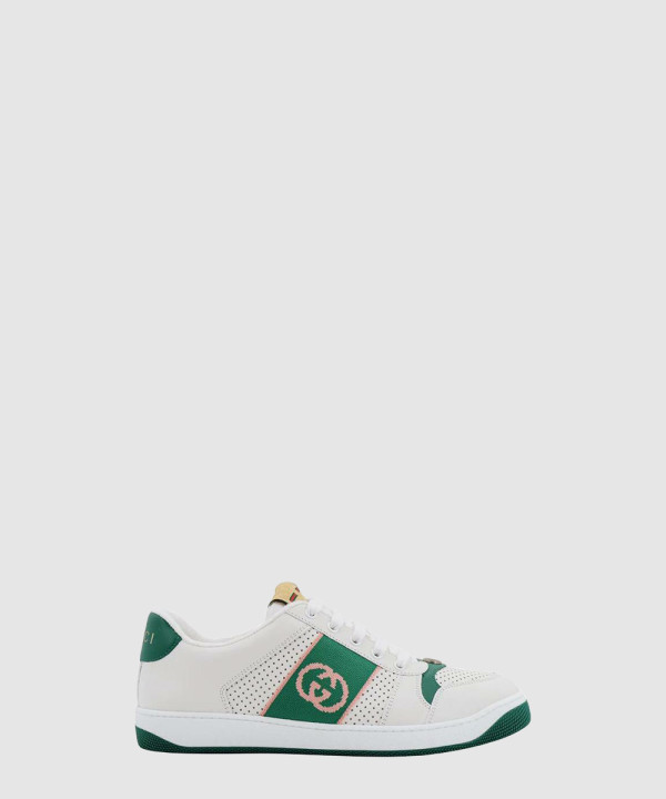 스크리너 레더 스니커즈 765054