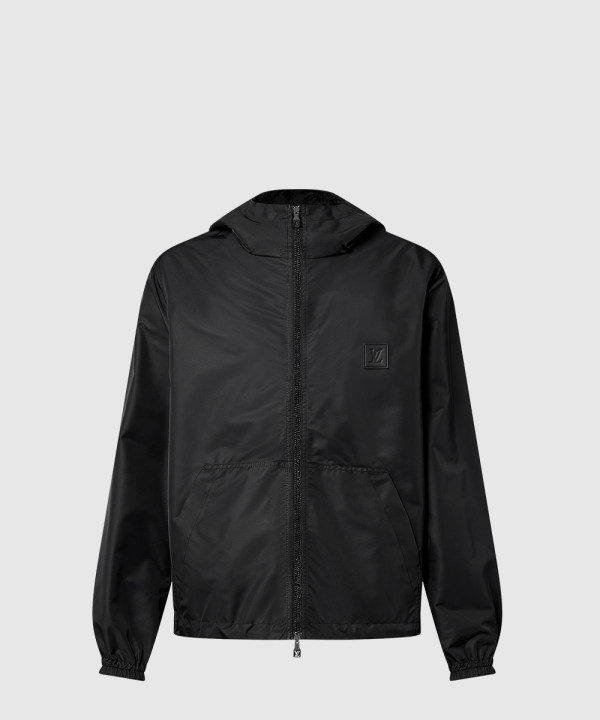 모노그램 리버서블 윈드브레이커