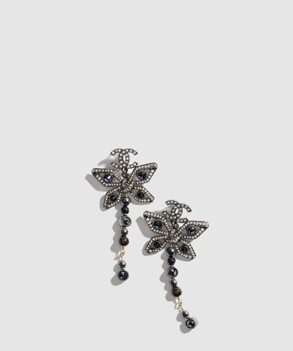 펜던트 이어링 ABG147