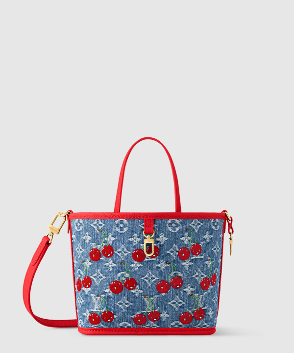 LV x TM 네버풀 인사이드 아웃 BB M14997