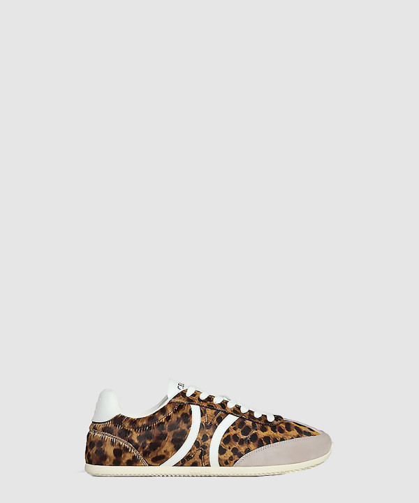 조거 로우 레이스업 스니커즈 359275