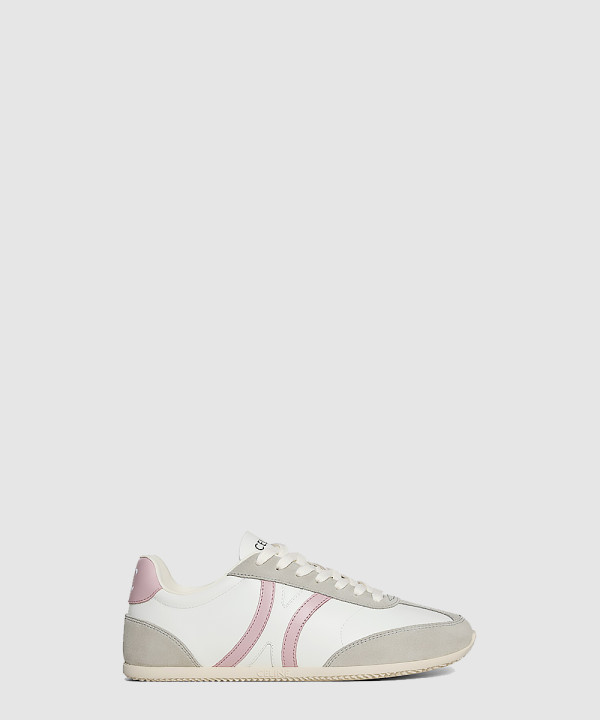 조거 로우 레이스업 스니커즈 359275