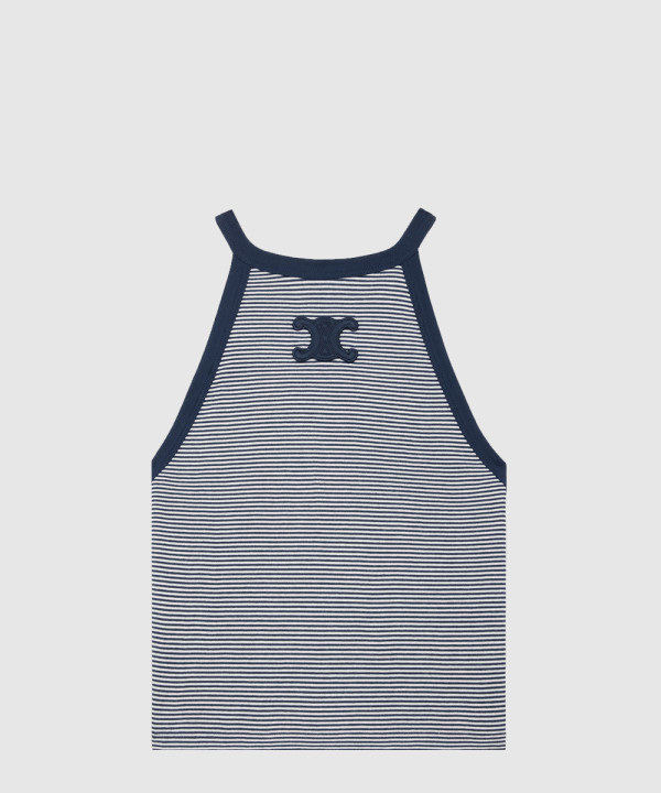 트리옹프 탱크 탑