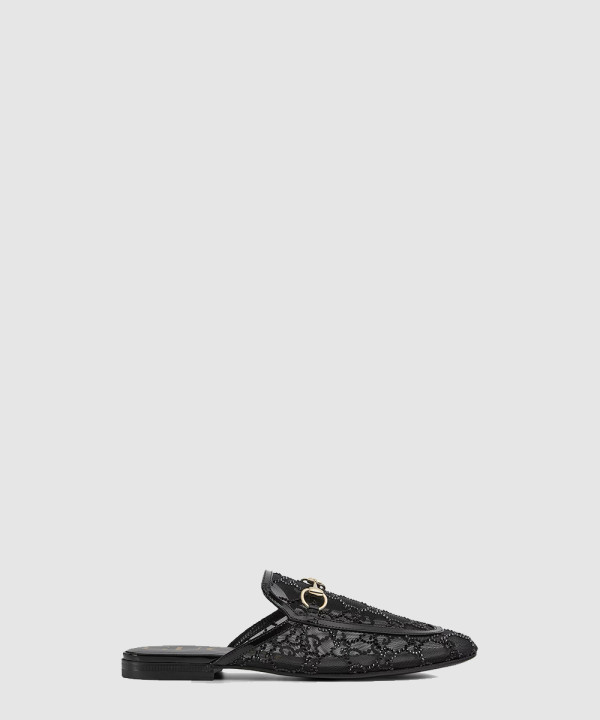 크리스탈 프린스타운 슬리퍼 835484