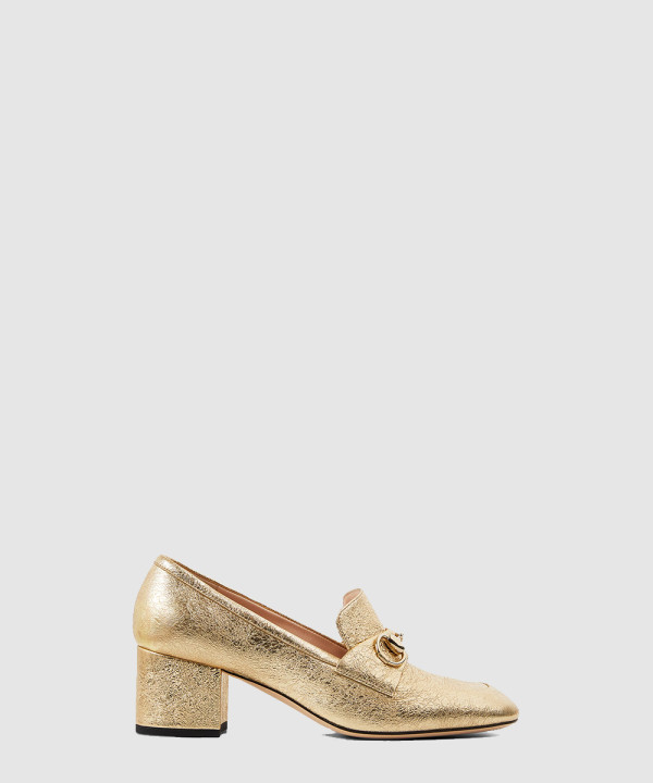 홀스빗 로퍼 펌프스 832443