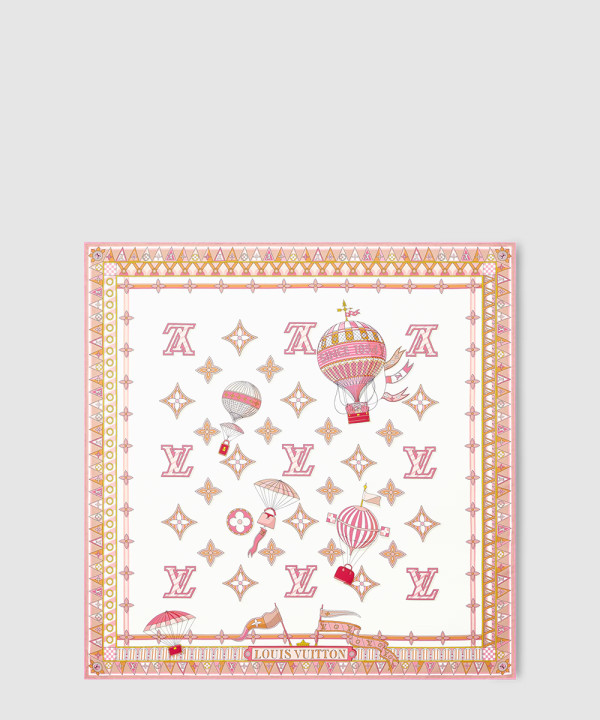 프롬 더 클라우드 스퀘어 90 M96848