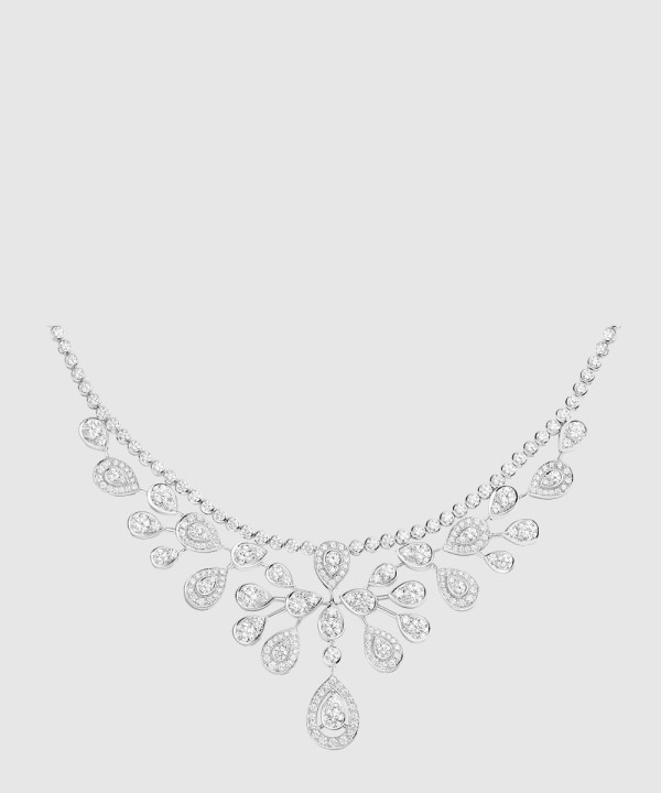 조세핀 아그레뜨 임페리얼 네크리스 083103