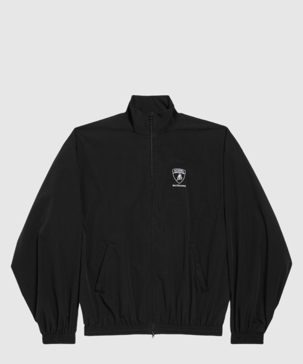 오토모빌리 람보르기니 트랙수트 자켓