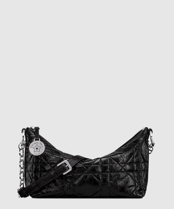 Diorstar 체인 호보백 S3202