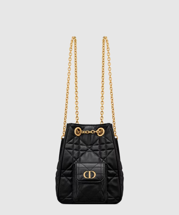 Caro 스몰 멀티캐리 체인 백팩 M3374