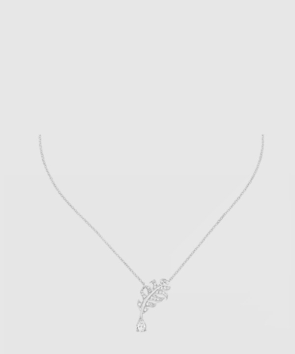 Plume de 네크리스 J10815