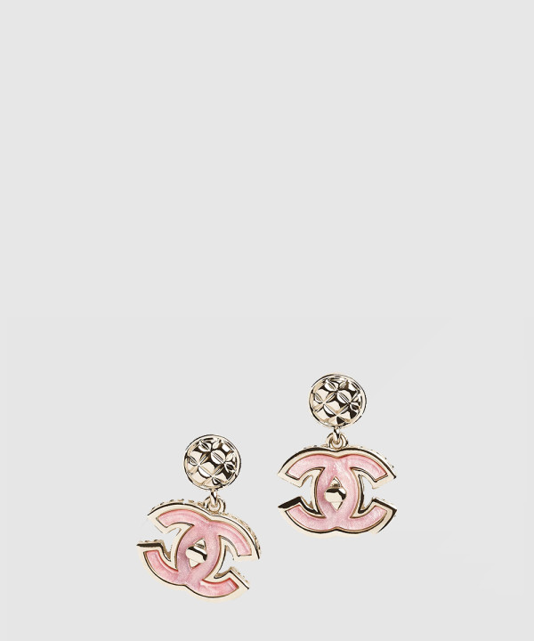 펜던트 이어링 ABG300