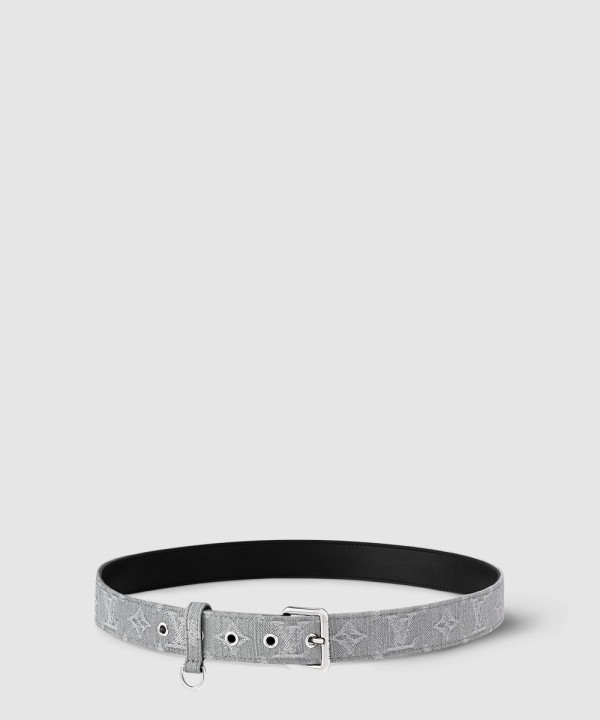 LV x TM D링 벨트 M8982W