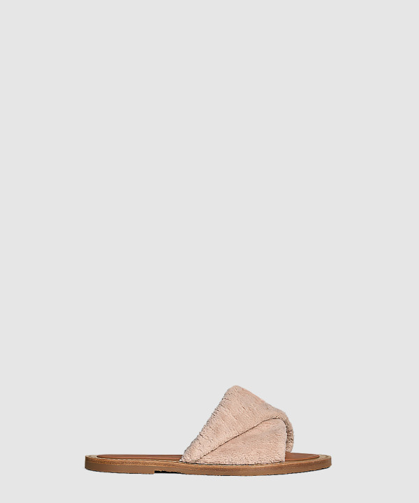 림피아 트위스티드 샌들 364175