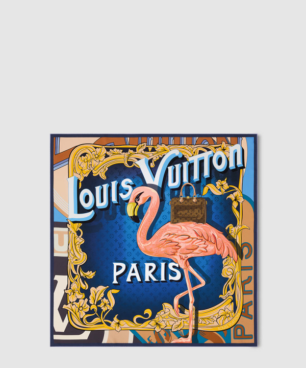 창문을 통해 숄 M96518