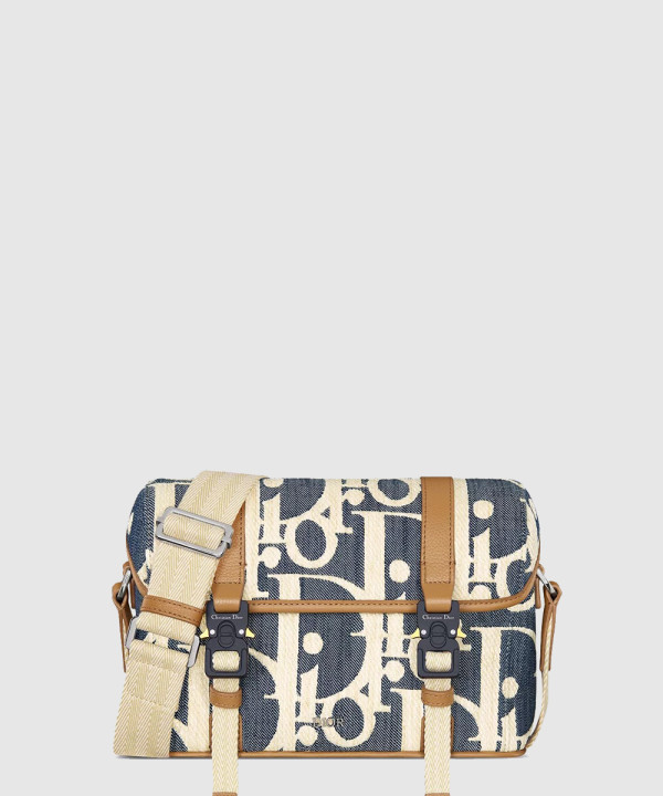 Hit the Road 플랩 스트랩백 1HTPO