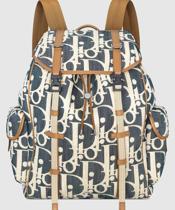 Hit the Road 플랩 백팩 1HTBA