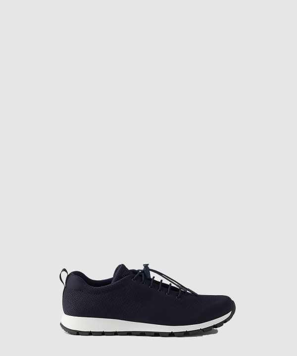 스트레치 니트 스니커즈 2EE435