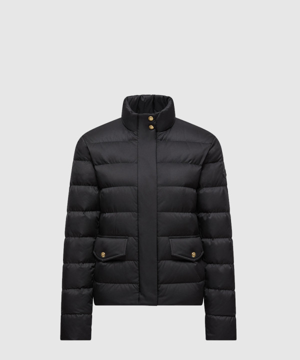 Bessettes 쇼트 다운 재킷