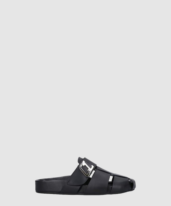 Abubizz 샌들 3230326