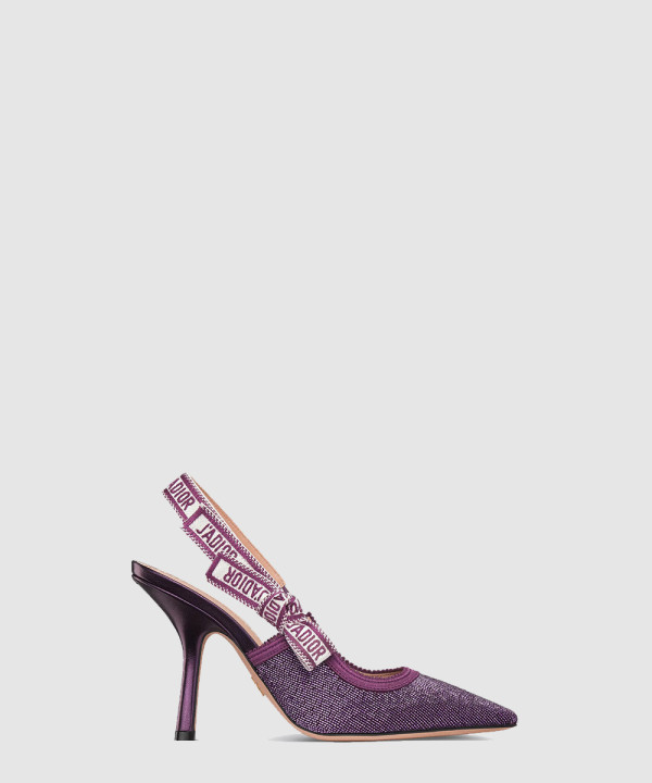 Or JAdior 슬링백 펌프스 KCV32