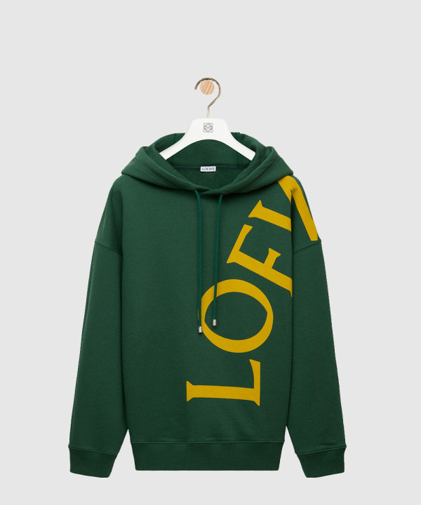 릴랙스 핏 후디