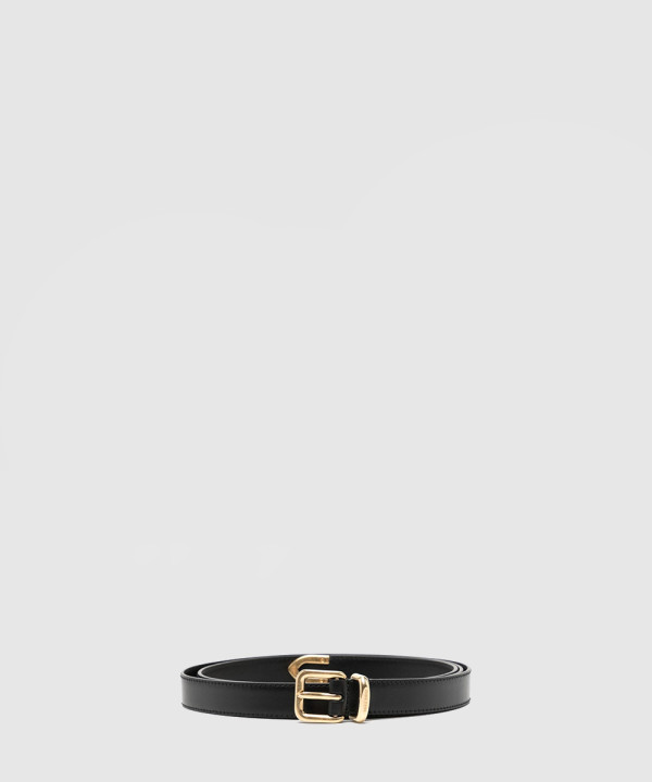 레더 벨트 5CC608