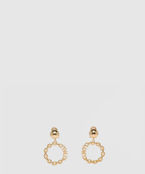 메탈 이어링 5IO051