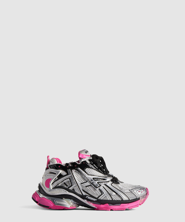 러너 스니커즈 677402