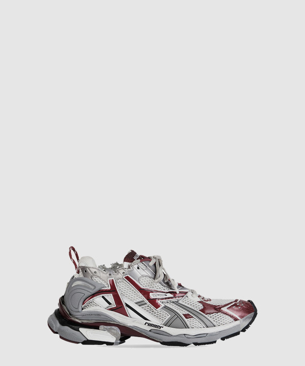 러너 스니커즈 677403