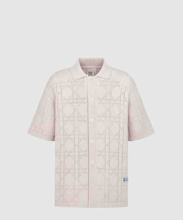 까나쥬 반소매 셔츠