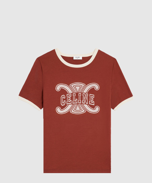 70s 티셔츠 코튼 저지