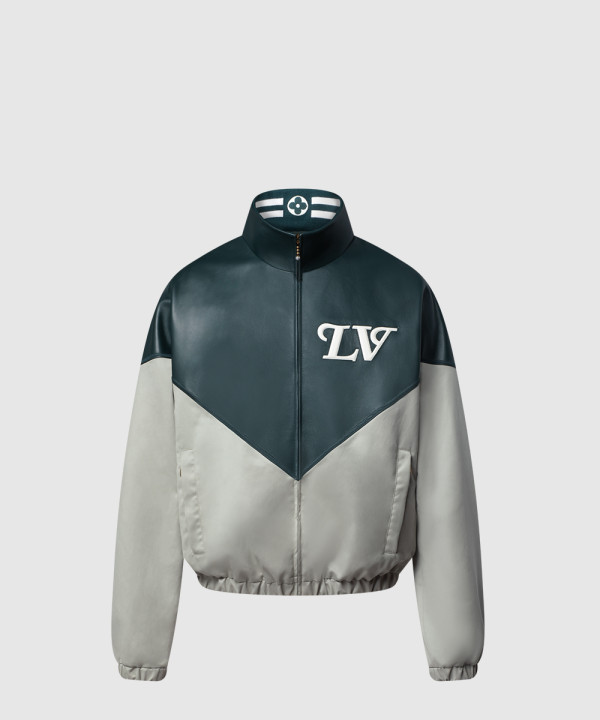 그래픽 레더 믹스 트랙톱