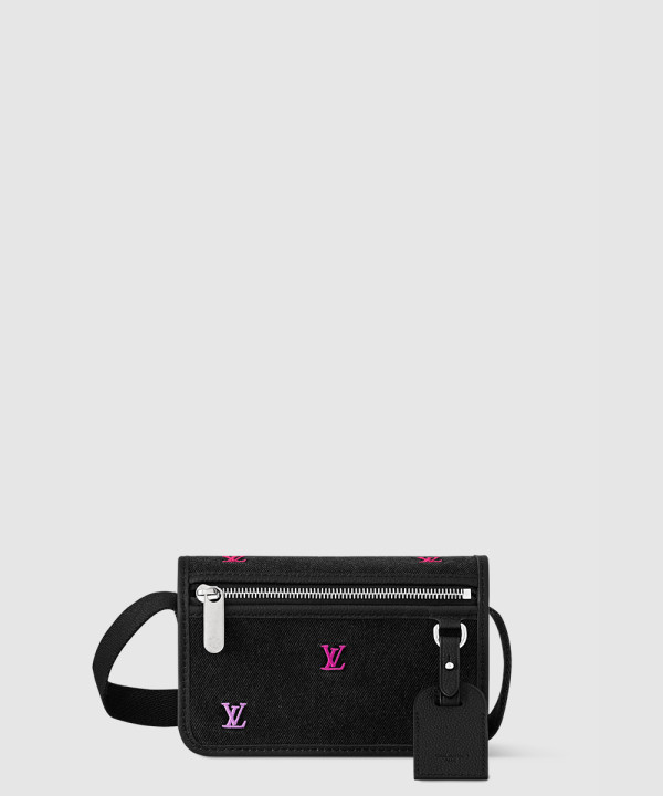 보스포어 웨어러블 월릿 M13963