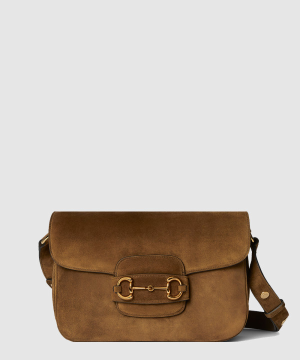 홀스빗 1955 스몰 숄더백 847063