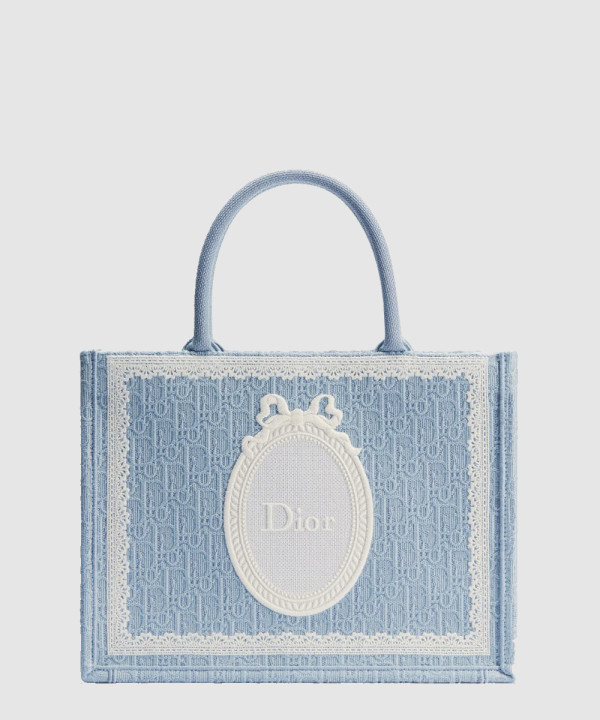 북 토트 스트랩 백 미디엄 M1354