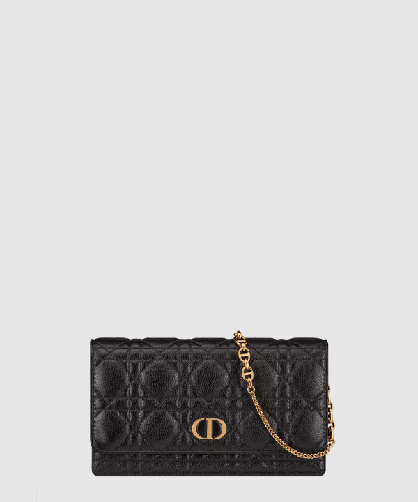 Caro 체인 파우치 S5134