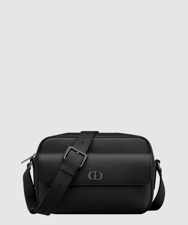 Icon 지퍼 스트랩백 1ICPO