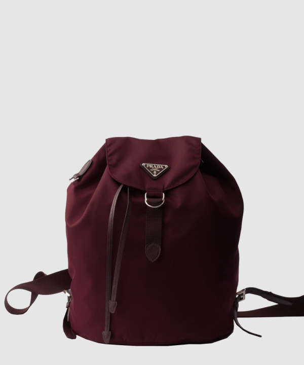 리나일론 백팩 1BZ197