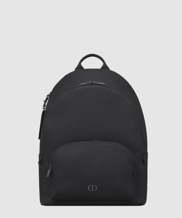 CD Icon 지퍼 백팩 1ICBA